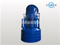 倾斜式锥形阀（灌溉阀）